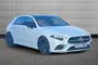 2022 Mercedes-Benz A-Class A250 AMG Line Premium Plus Edition 5dr Auto