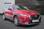 2018 Mazda CX-3 2.0 SE-L Nav + 5dr Auto