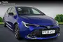 2025 Toyota Corolla 1.8 Hybrid Design 5dr CVT