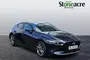 2025 Mazda 3 2.5 e-Skyactiv G MHEV 140 Exclusive-Line 5dr Auto