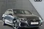 2022 Audi A3 S3 TFSI Quattro 5dr S Tronic