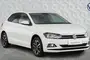2021 Volkswagen Polo 1.0 TSI 95 United 5dr