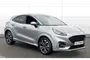 2024 Ford Puma 1.0 EcoBoost Hybrid mHEV ST-Line 5dr