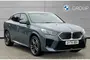 2025 BMW iX2 230kW xDrive30 M Sport 65kWh 5dr Auto