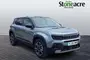 2026 Jeep Avenger 115kW Summit 54kWh 5dr Auto