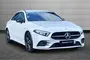 2022 Mercedes-Benz A-Class Saloon A200 AMG Line Premium Edition 4dr Auto