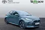 2026 Toyota Yaris 1.5 Hybrid 130 Excel 5dr CVT