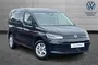 2025 Volkswagen Caddy 2.0 TDI 102PS Commerce Pro Van [Tech Pack]