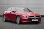 2022 Mercedes-Benz A-Class Saloon A200 Sport Executive Edition 4dr Auto
