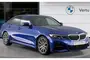 2020 BMW 3 Series 320d MHT M Sport 4dr Step Auto