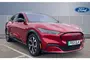 2021 Ford Mustang Mach-E 258kW Extended Range 88kWh AWD 5dr Auto