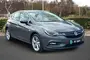 2018 Vauxhall Astra 1.4T 16V 150 SRi Nav 5dr
