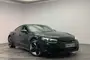 2024 Audi RS e-tron GT 475kW Quattro 93kWh Carbon Black 4dr Auto