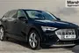 2021 Audi e-tron 230kW 50 Quattro 71kWh Technik 5dr Auto