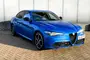 2022 Alfa Romeo Giulia 2.0 TB 280 Veloce [Perform brake] 4dr Auto [DAP+]