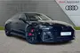 2021 Audi RS7 RS 7 TFSI Quattro Carbon Black 5dr Tiptronic