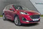 2023 Ford Kuga 2.5 FHEV Vignale 5dr CVT