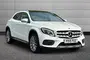 2019 Mercedes-Benz GLA GLA 200 AMG Line Edition Plus 5dr Auto