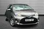 2016 Toyota Yaris 1.5 Hybrid Icon TSS 5dr CVT