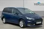 2023 Ford Galaxy 2.5 FHEV 190 Titanium 5dr CVT