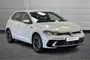 2025 Volkswagen Polo 1.0 TSI R-Line 5dr DSG