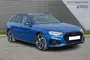 2024 Audi A4 Avant 35 TFSI Black Edition 5dr S Tronic