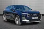 2026 Audi Q3 1.5 TFSI S Line 5dr S Tronic