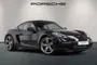 2019 Porsche Cayman 2.0 2dr PDK
