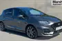 2023 Ford Fiesta 1.0 EcoBoost Hybrid mHEV 125 ST-Line 5dr