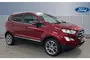 2019 Ford EcoSport 1.5 EcoBlue 125 Titanium 5dr