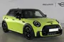 2023 MINI Hatchback 2.0 Cooper S Sport 5dr Auto [Comfort/Nav Pack]