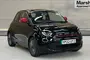2022 Fiat 500 Electric 87kW Red 42kWh 3dr Auto