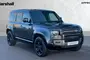 2022 Land Rover Defender 3.0 D300 X-Dynamic S 110 5dr Auto