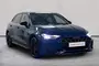2025 Audi A3 1.5 TFSI e 204 S Line 5dr S Tronic