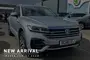 2019 Volkswagen Touareg 3.0 V6 TDI 4Motion R-Line 5dr Tip Auto
