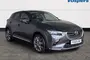 2019 Mazda CX-3 2.0 150 Sport Nav + 5dr AWD