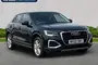 2022 Audi Q2 35 TFSI Sport 5dr