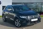 2023 Volkswagen T-Roc 2.0 TSI 4MOTION R-Line 5dr DSG