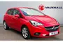2018 Vauxhall Corsa 1.4T [100] Energy 5dr [AC]