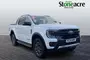 2025 Ford Ranger Pick Up D/Cab Wildtrak 3.0 EcoBlue V6 240 Auto