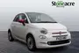 2022 Fiat 500 1.0 Mild Hybrid Red 3dr