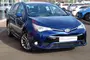 2018 Toyota Avensis 1.8 Business Edition 5dr CVT Auto