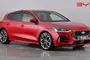 2023 Ford Focus 1.0 EcoBoost Hybrid mHEV 155 ST-Line X Edition 5dr