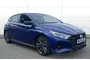 2024 Hyundai i20 1.0T GDi 48V MHD 120 N Line 5dr