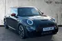 2024 MINI Hatchback 2.0 John Cooper Works 3dr Auto [Nav Pack]
