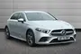 2020 Mercedes-Benz A-Class A200 AMG Line Executive 5dr Auto