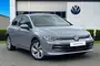 2025 Volkswagen Golf 1.5 eTSI 150 Match 5dr DSG