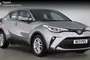 2022 Toyota C-HR 1.8 Hybrid Icon 5dr CVT