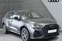 2025 Audi Q3 35 TFSI Black Edition 5dr S Tronic [20" Alloy]
