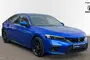 2024 Honda Civic 2.0 eHEV Advance 5dr CVT